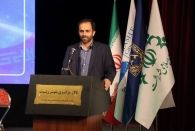 دستان تمامی کارگران خدوم شهرداری رشت را می بوسم