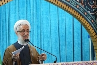 آیا موضوع زمین ازگل و پرونده کاظم صدیقی قرار است رسیدگی شود یا نه؟