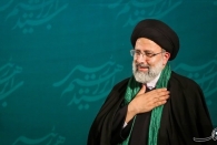 سید ابراهیم رئیسی به شهادت رسید
