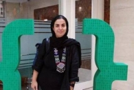 نقش تحریم در درگذشت یک مترجم و روزنامه‌نگار جوان