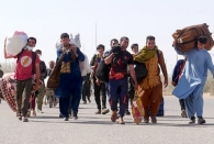 بمب ساعتی در ایران/ خرید گسترده ملک توسط افغانی ها!!  بمب ساعتی در ایران/ خرید گسترده ملک توسط افغانی ها!!