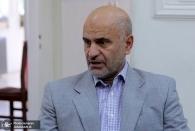  حکومتی که متکی به مردمش نباشد، دست نشانده خارجی‌ها می‌شود ولو در ژست خلاف آن را نشان دهد     