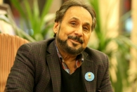 تصادف شدید و ضربه مغزی «عمو قناد»