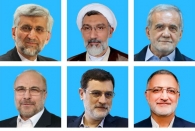 می‌خواهید امیرکبیر رئیس‌جمهور شود یا حاج میرزا آغاسی؟