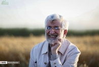 سعید جلیلی برای چهارمین سال متوالی دولت در سایه تشکیل خواهد داد