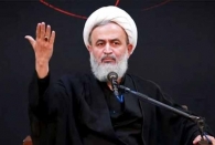 آقای پناهیان! شاید مرده‌شور باید اندیشۀ شما را ببرد  