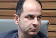 با رای ۴ عضو شورا؛  رامین احمدزاده شهردار خمام شد