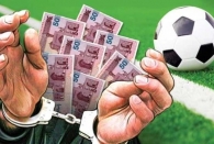 چه کسانی در پروندهٔ فساد فوتبال احضار و دستگیر شدند؟