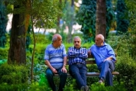 فاصله حقوق بازنشستگان با «خط فقر» بیش از ۲۰ میلیون تومان است