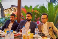 ایجاد اشتغال برای  بیش از 150 نفر توسط دو برادر کارآفرین