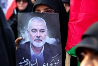 نباید در تله دولت اسرائیل برای درگیر کردن مستقیم ایران در جنگی خانمان‌سوز افتاد