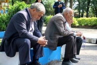 آخرین جزییات همسان سازی حقوق بازنشستگان/ بازنشسته ها در مرداد چقدر حقوق می گیرند؟