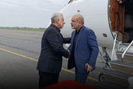 آیا سفر نمایشی وزیر کشور به استان گیلان در وقت اضافه رهاوردی داشته است؟ 