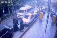 واکنش پلیس به انتشار ویدیو درگیری ماموران گشت ارشاد با دو  دختر جوان