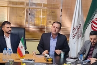 کیفیت بالا می تواند بقای تولید کننده را حفظ نماید