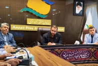    هیچ تفاهمی پشت درهای  بسته با کسی نداریم / هیچ چیز محرمانه ای وجود ندارد