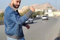 توماج صالحی برائت گرفت