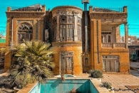 زاکانی شهردار تهران باز هم فاجعه آفرید/متولی میراث این سرزمین کیست؟