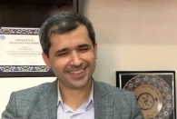 بازگشت شریفی زارچی به دانشگاه شریف قطعی شد