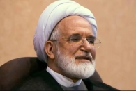 اولین واکنش فرزند حجت الاسلام کروبی نسبت به سخنان پزشکیان/ماموران امنیتی هنوز کنار آپارتمان هستند