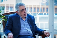 کرباسچی: نارضایتی در جامعه خیلی عمیق است