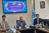 فاجعه ای که در پی خوش خدمتی برخی مدیران با بی فکری تمام رقم خورد