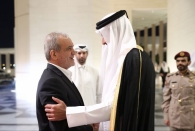پزشکیان: از آزاد شدن 6 میلیارد دلار دارایی ایران در قطر خبر داد