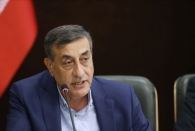قائم پناه، معاون پزشکیان: برای گزینش تقریبا کارها انجام شده است