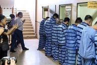 جزئیات گفته‌نشده از سرقت صندوق امانات بانک ملی