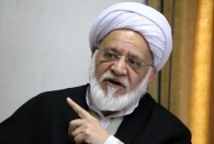 آقای مصباحی مقدم!  مردم را به نادیده گرفتن حرمت پول ملی کشور توصیه و تشویق نکنند