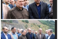 انتقاد شدید رئیس دادگستری شهرستان رودسر از وضعیت آب شرب؛ داد همه مردم در آمده است