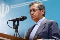 همتی: وزارت اقتصاد در حال پیگیری FATF است؛ از طریق مبادی قانونی آن را به انجام خواهیم رساند