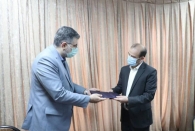 خاطره بازی پوتین-مدودف این بار در گیلان !