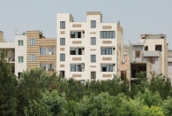 زمین سخت اقتصاد