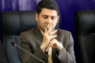 فرماندار هتاک عزل شد