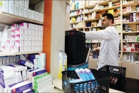 صنعت دارو در ایران  در حال ورشکستگی 