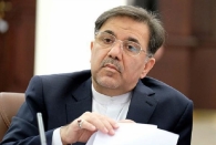 نامه آخوندی به پزشکیان: قانون عفاف و حجاب را لغو کنید