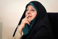 معصومه ابتکار: پزشکیان اجازه نمی‌دهد قانون حجاب ابلاغ و اجرا شود 