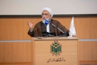 پورمحمدی: زمان پاسخگویی کسانی که تحریم روی تحریم گذاشتند نرسیده است؟
