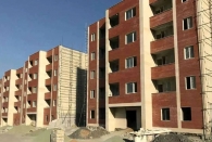 طرح نهضت ملی مسکن شکست خورد؟