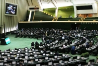 نمایندگان مجلس اگر فیلترینگ را برداریم مثل سوریه سقوط می‌کنیم