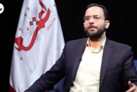 واکنش محسن برهانی به ممنوع‌الپروازی ترانه علیدوستی
