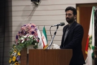 نماینده رشت و خمام در مجلس شورای اسلامی:  آتش‌نشانان قهرمانان واقعی نجات جان انسان‌ها هستند