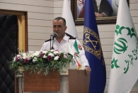 رئیس سازمان آتش نشانی و خدمات ایمنی شهرداری رشت:  آتش نشانان رشت طی شش ماه بیش از ۳۲۰۰ ماموریت انجام دادند