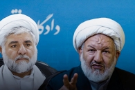  تیراندازی در کاخ دادگستری تهران در میدان ارک /حمله مسلحانه به ۳ قاضی دیوان عالی کل کشور 