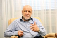 بیژن نامدار زنگنه به سیم آخر زد