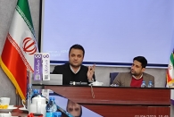 آقای بخشدار؛ از  لولمان غافل نباشید شما فقط بخشدار کوچصفهان نیستید