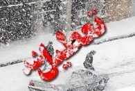 تمامی ادارات و مدارس گیلان فردا تعطیل شد