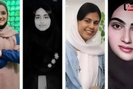 تحریم برای چه کسی نعمت است؟ مردم یا آقازاده‌ها؟