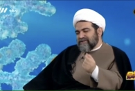 شهاب مرادی: اگر مسئولی فکر می‌کند با ترامپ می‌شود  کنار آمد "احمق"، "ساده لوحه" و "بیشعور" است